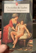 Les Liaisons dangereuses - Choderlos de Laclos, Boeken, Gelezen