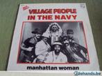 village people in the navy!!!!, CD & DVD, Utilisé, Enlèvement ou Envoi
