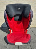 Autostoel 15-36 kg, Kinderen en Baby's, Ophalen of Verzenden, Zo goed als nieuw