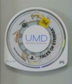 Tales of Eternia, Consoles de jeu & Jeux vidéo, Enlèvement ou Envoi