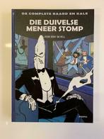 De complete baard en kale 1 - Die duivelse stomp, Ophalen of Verzenden, Zo goed als nieuw, Eén stripboek