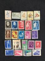 Roumanie, timbres P. R. Romina, Enlèvement ou Envoi