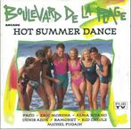 Boulevard De La Plage - Hot Summer Dance, CD & DVD, CD | Compilations, Enlèvement ou Envoi, Dance