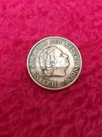 Pièce JULIANA KONINGIN DER NEDERLANDEN 5 cents pays-Bas, Ophalen, Koningin Juliana, 5 cent, Losse munt