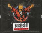 Thunderdome - Die Hard, Cd's en Dvd's, Boxset, Overige genres, Gebruikt, Ophalen of Verzenden