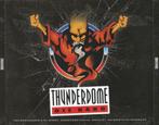 Thunderdome - Mourir dur, Autres genres, Utilisé, Coffret, Enlèvement ou Envoi