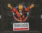 Thunderdome - Die Hard, Cd's en Dvd's, Ophalen of Verzenden, Gebruikt, Overige genres, Boxset