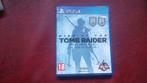 Rise of the tomb raider, Games en Spelcomputers, Games | Sony PlayStation 4, Ophalen