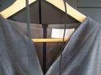 Stijlvol kleedje vh luxemerk Hugo Boss met riempje, Maat: 44, Kleding | Dames, Grijs, Hugo Boss, Maat 42/44 (L), Knielengte
