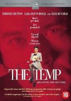 The Temp ( Faye Dunaway , out of print rare , NEW )