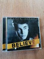 Justin Bieber - Believe, Cd's en Dvd's, Ophalen of Verzenden