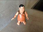 Vintage figuurtje flintstone fred 14 cm, Verzamelen, Gebruikt, Ophalen of Verzenden