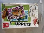 Muppets kwartetspel, Verzamelen, Speelkaarten, Jokers en Kwartetten, Nieuw, Ophalen of Verzenden