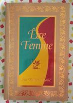 Etre Femme (méditations quotidiennes) : Sue Patton Thoele, Livres, Ésotérisme & Spiritualité, Sue Patton Thoele, Méditation ou Yoga