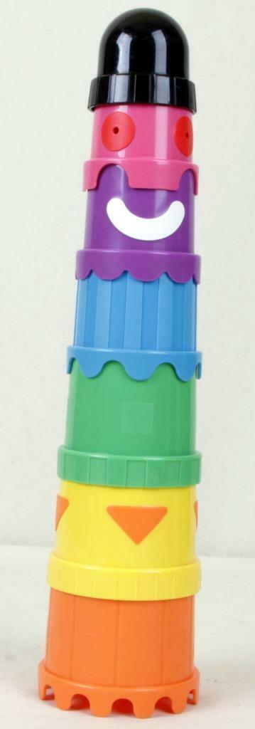 Set vormpjes Mula Ikea, Kinderen en Baby's, Speelgoed | Educatief en Creatief, Zo goed als nieuw, Ontdekken, Ophalen of Verzenden