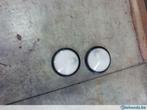 5 diverse plafond en wand armaturen, Ophalen, Gebruikt, Glas