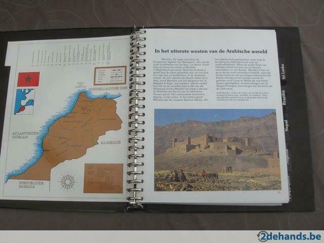 Initia prenten, Verzamelen, Supermarktacties, Ophalen of Verzenden