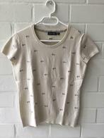 t-shirt TERRE BLEU, "" TERRE BLEUE "", Enlèvement ou Envoi, Comme neuf, Taille 38/40 (M)