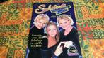 Sabrina the teenage witch(t), Boeken, Ophalen of Verzenden, Zo goed als nieuw, Plaatjesalbum