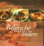 De belgische keuken anders veronique michel de meyer, Comme neuf, Enlèvement ou Envoi, Plat principal