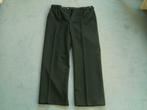 Heren broek, Kleding | Heren, Broeken en Pantalons, Andere, Maat 48/50 (M), Nieuw, Ophalen of Verzenden