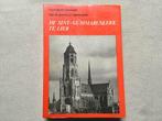 De Sint-Gummaruskerk te Lier, Boeken, Ophalen of Verzenden, Zo goed als nieuw