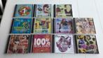 11 CD de collection Flair, CD & DVD, CD | Compilations, Pop, Utilisé, Enlèvement ou Envoi
