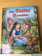 Livre de contes merveilleux, 4 ans, Enlèvement, Utilisé