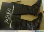 NIEUWE laarzen scapa maat 41, Kleding | Dames, Schoenen, Hoge laarzen, Scapa, Bruin, Nieuw