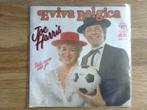 single joe harris, Cd's en Dvd's, Ophalen of Verzenden, 7 inch, Nederlandstalig, Single