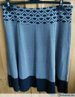 rok Terre Bleue, Kleding | Dames, Rokken, Ophalen of Verzenden, Nieuw, Maat 42/44 (L)