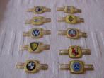 oude sigarenbanden, Ophalen of Verzenden, Gebruikt, Sigarenbandjes