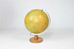 globe terrestre vintage, Enlèvement, Utilisé