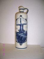 Jeneverfles Delft Blue, Envoi