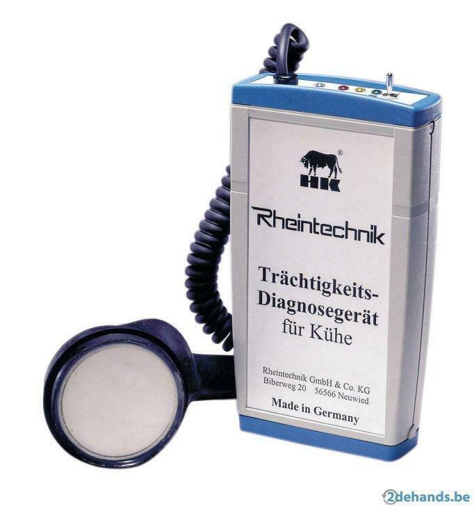 Dracht diagnose toestel koe rund,  Agrodieren  beste prijs, Zakelijke goederen, Landbouw | Werktuigen, Veehouderij, Overige typen