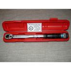 3/8" Professionele Momentsleutel 20-110 Nm GRATIS VERZENDING, Ophalen of Verzenden, Nieuw