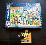 Puzzle "TOY STORY" Maxi = Très grandes pièces, Enlèvement ou Envoi, 10 à 50 pièces, Comme neuf, 2 à 4 ans