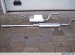 nieuwe uitlaat uitlaten incl.montage FIAT PUNTO DIESEL €., Nieuw, Fiat
