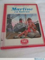 Martine en bateau  (1961), Boeken, Gelezen, Ophalen of Verzenden