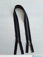 Afneembare dubbele schuifrits 60 cm marineblauw, Hobby en Vrije tijd, Ophalen of Verzenden, Nieuw