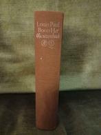 Het Geuzenboek    (L.P. Boon), Boeken, Ophalen of Verzenden, Zo goed als nieuw, België, Louis Paul Boon