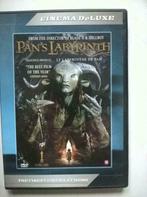 DVD - Pan's labyrinth, CD & DVD, Enlèvement ou Envoi