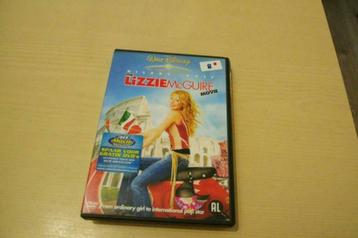 the lizzie mcguire   walt disney, Enlèvement ou Envoi