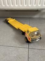 Antieke grote Tonka truck oplegger 1975, 56cm, Ophalen of Verzenden, Zo goed als nieuw