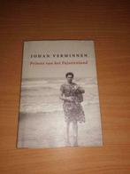 Johan Verminnen - Prinses van het Pajottenland, J. Verminnen, Utilisé, Enlèvement ou Envoi
