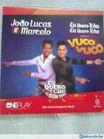vuco vuco - joão lucas & marcelo, Cd's en Dvd's, Cd's | Wereldmuziek