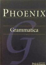 Latijn: Phoenix Grammatica, Boeken, Ophalen of Verzenden, Gelezen