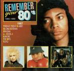 cd   /     25 Jaar Popmuziek - 1987