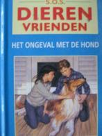 S.O.S. Dierenvrienden / Virginia Vail / Keuze uit 2 boeken, Boeken, Gelezen, Ophalen of Verzenden