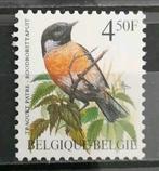 Belgique : COB 2397 ** Oiseaux 1990., Neuf, Sans timbre, Timbre-poste, Enlèvement ou Envoi